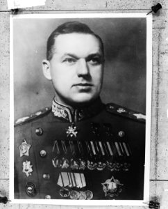 Maarschalk Rokosowsky (Sovjet Unie), Bestanddeelnr 903-6983