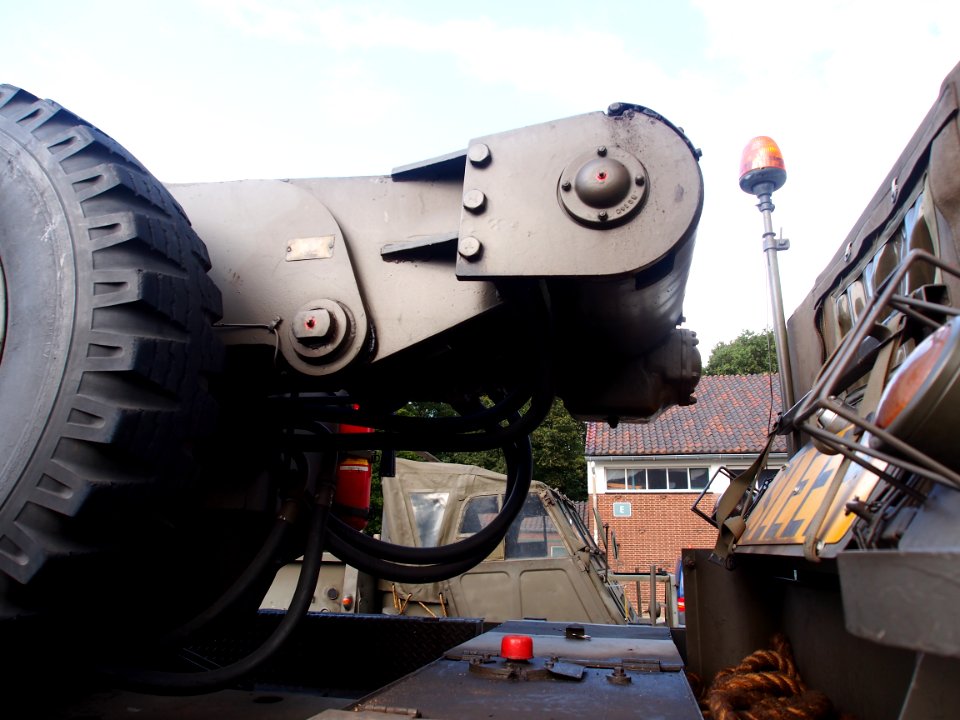 M62 5-ton Wrecker named Strohalm De laatste, pic08