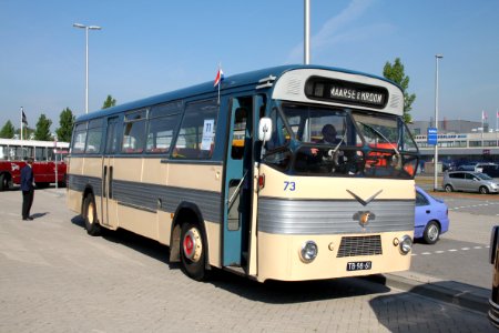 Maarse en Kroon 7 3 TB-98-61