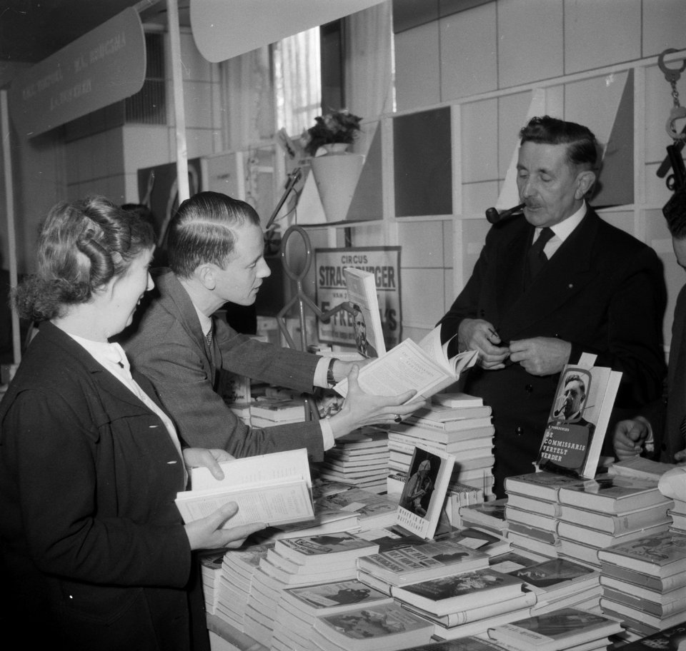 Maasbode, Bestanddeelnr 904-4537