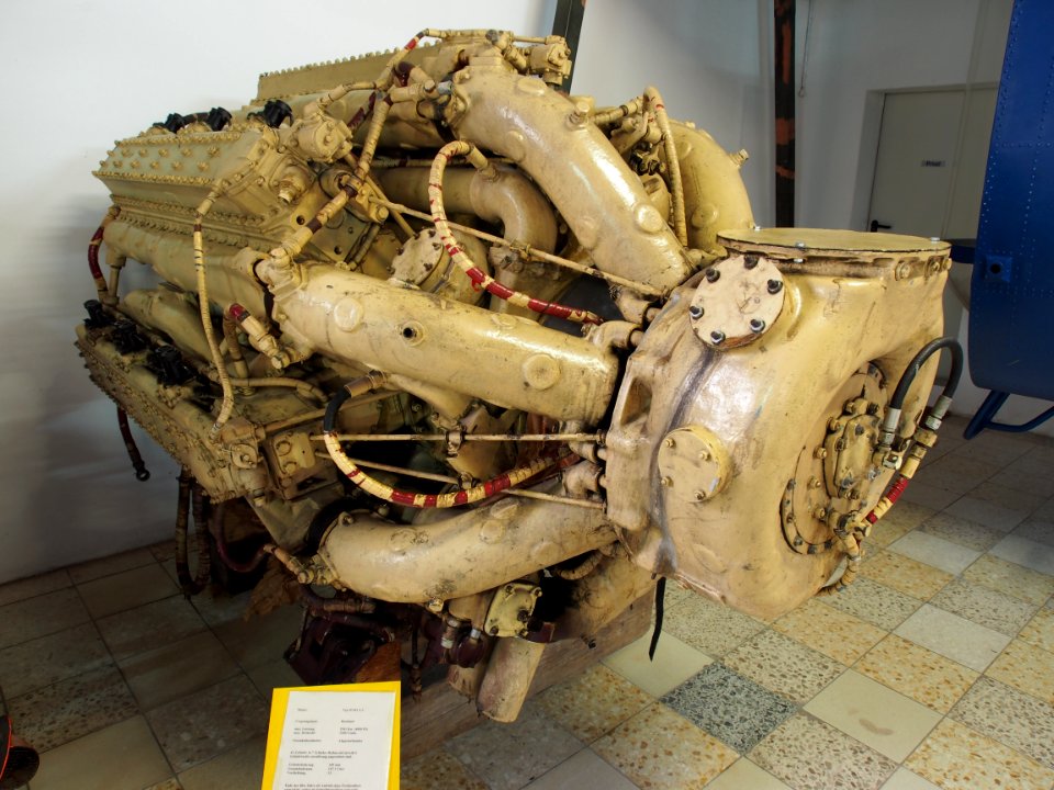 M503 A-2 at Flugausstellung Hermeskeil, pic1