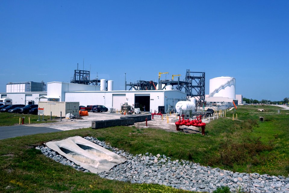 M7-557 - Kennedy Space Center - Cape Canaveral, Florida - DSC02588