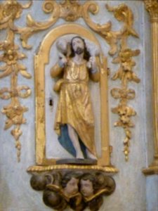 Maître-autel de l'église Notre-Dame de Champ-le-Duc 02