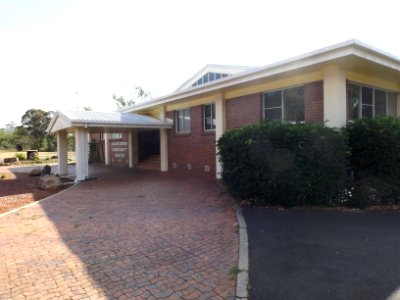 Ma Ma Creek Community Centre
