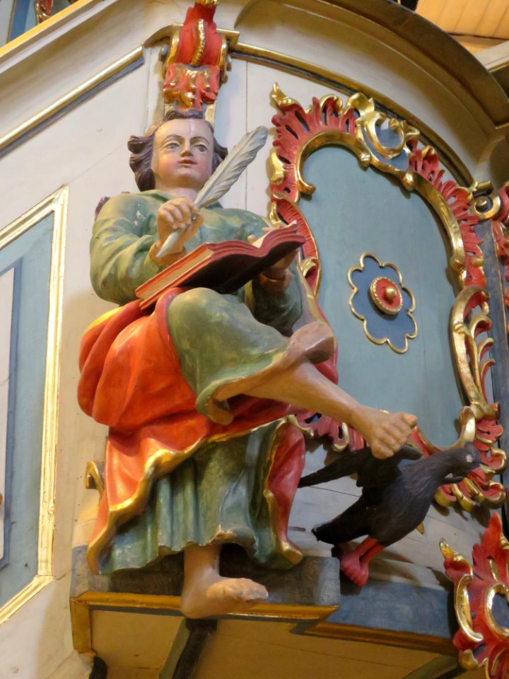 Münster Münchsteinach 14