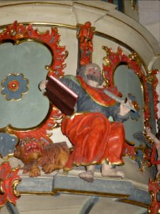 Münster Münchsteinach 13