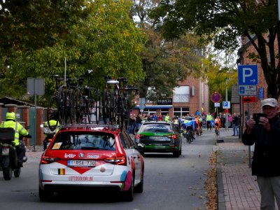 Münsterlandgiro 2018 2. Durchfahrt Gescher (16)