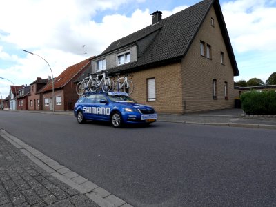 Münsterlandgiro 2018 1. Durchfahrt Gescher (5)