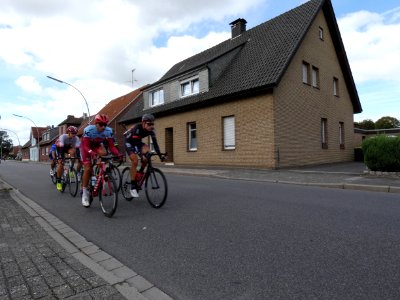 Münsterlandgiro 2018 1. Durchfahrt Gescher (3)