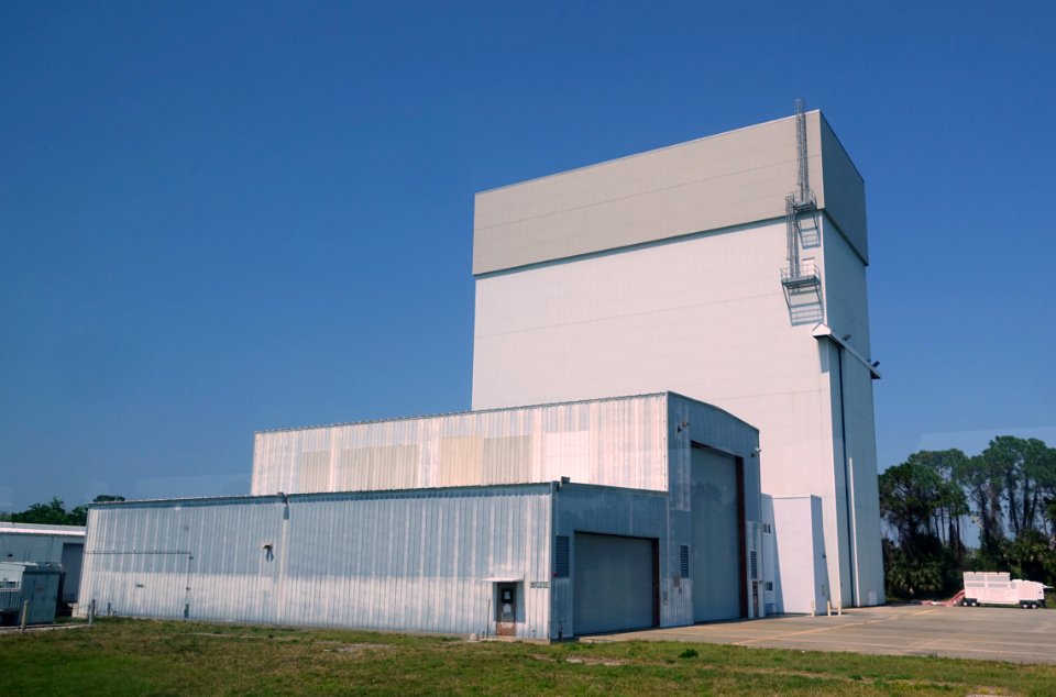M7-777 - Kennedy Space Center - Cape Canaveral, Florida - DSC02594