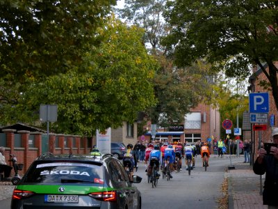 Münsterlandgiro 2018 2. Durchfahrt Gescher (15)