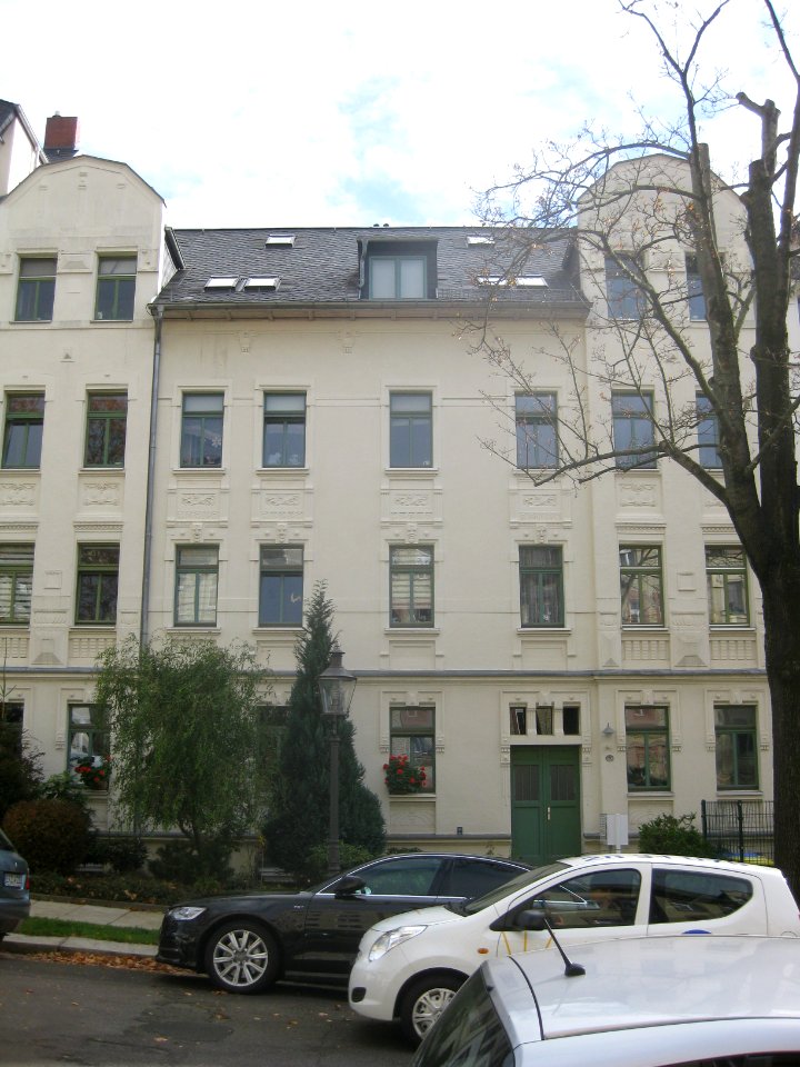 Münchner Straße 8