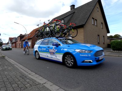 Münsterlandgiro 2018 1. Durchfahrt Gescher (20)