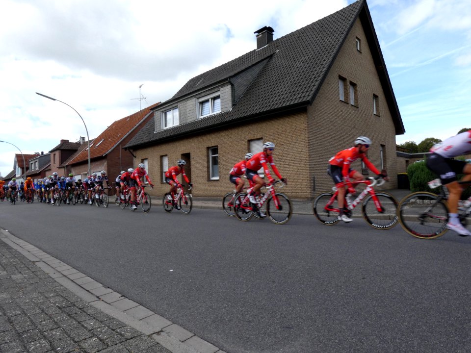 Münsterlandgiro 2018 1. Durchfahrt Gescher (11)