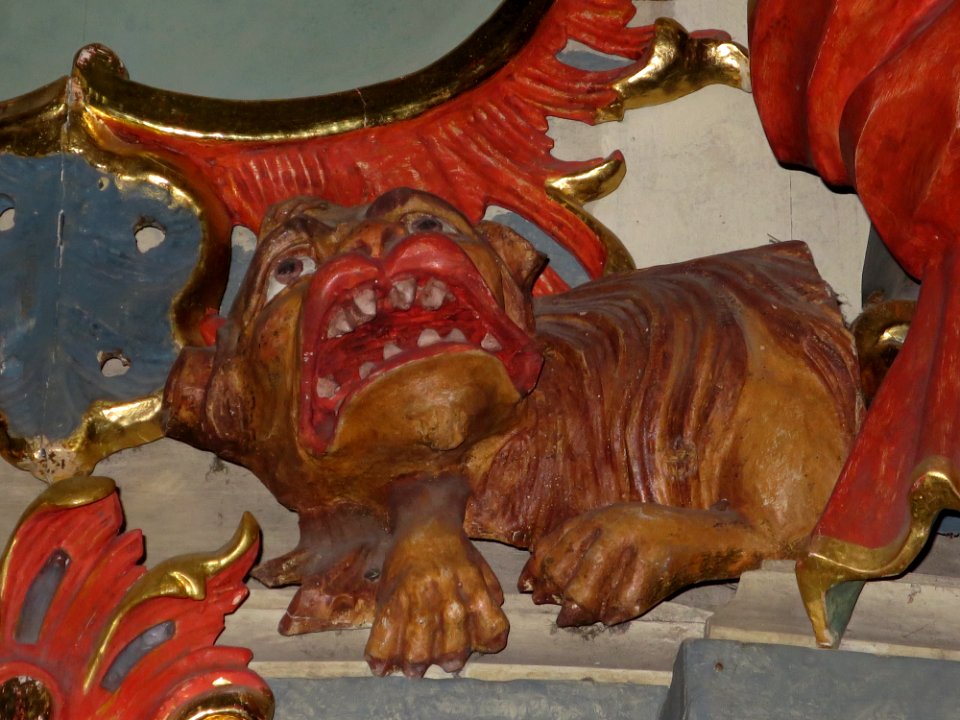 Münster Münchsteinach 12