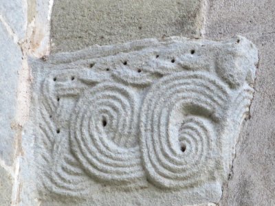 Münster Münchsteinach 1