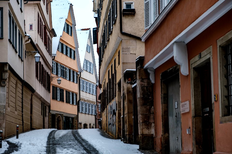Münzgasse-mit-Schnee
