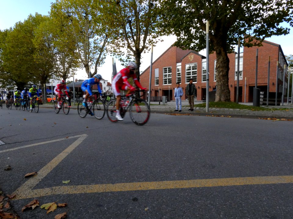 Münsterlandgiro 2018 2. Durchfahrt Gescher (14)