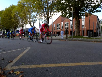 Münsterlandgiro 2018 2. Durchfahrt Gescher (14)