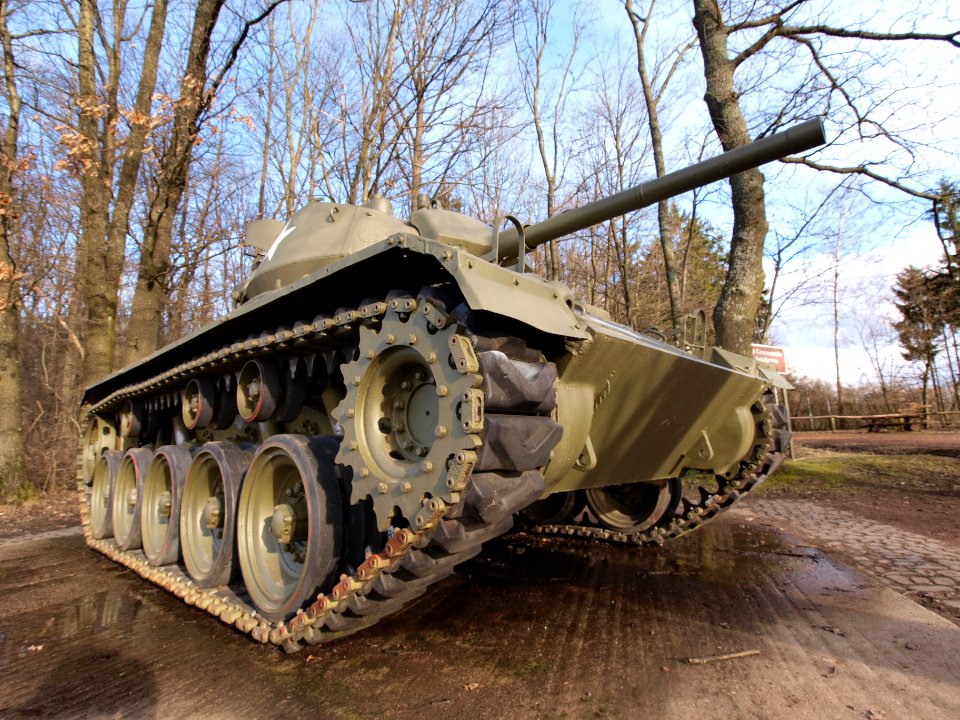 M24 Chaffee at Spicheren pic04