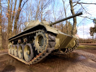 M24 Chaffee at Spicheren pic04