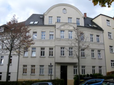 Münchner Straße 25
