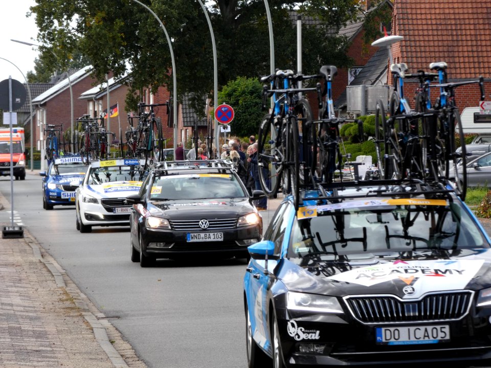 Münsterlandgiro 2018 1. Durchfahrt Gescher (26)