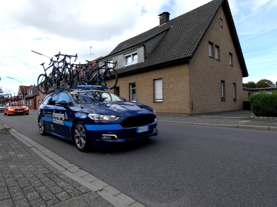 Münsterlandgiro 2018 1. Durchfahrt Gescher (21)