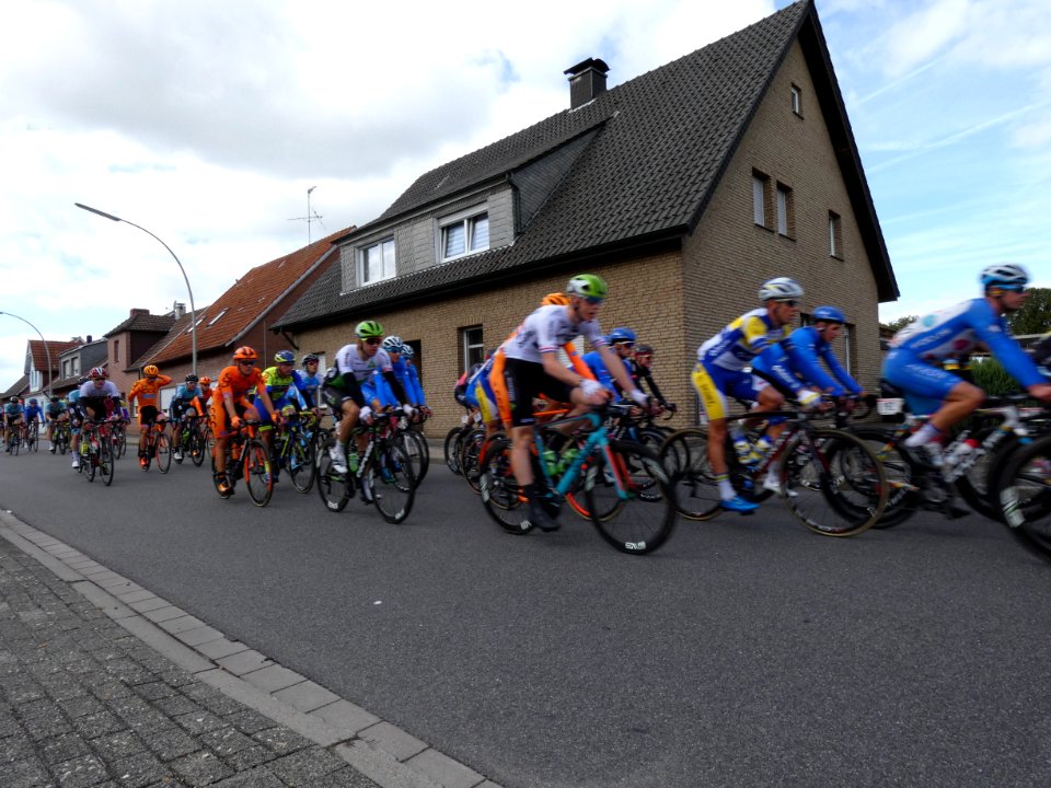 Münsterlandgiro 2018 1. Durchfahrt Gescher (13)