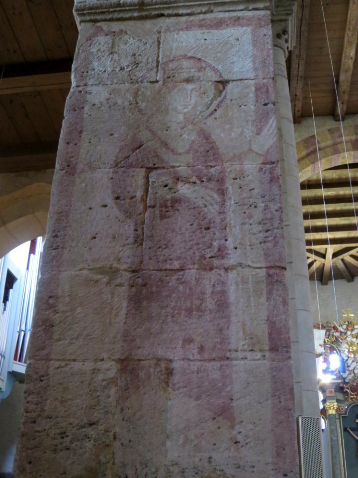 Münster Münchsteinach 15