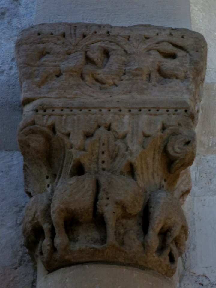 Münster Münchsteinach 17