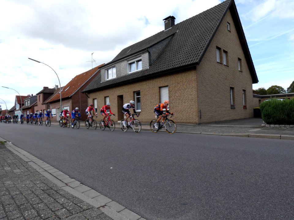 Münsterlandgiro 2018 1. Durchfahrt Gescher (6)