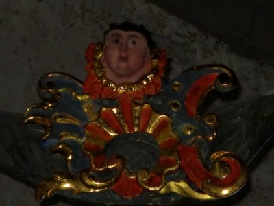 Münster Münchsteinach 10