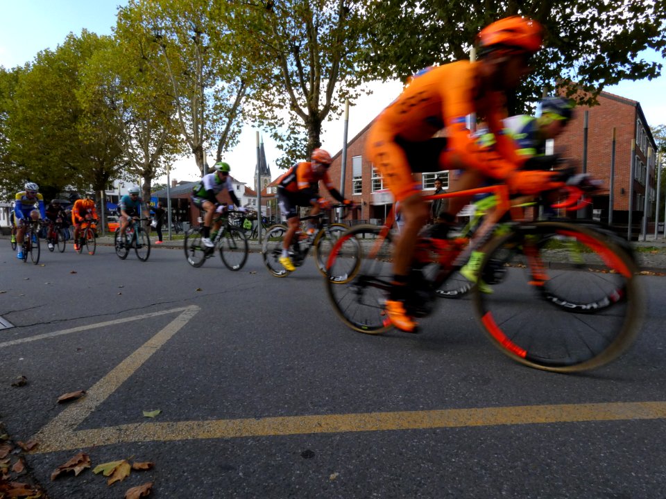 Münsterlandgiro 2018 2. Durchfahrt Gescher (13)