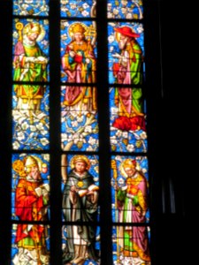 Münster Schwäbisch Gmünd 1