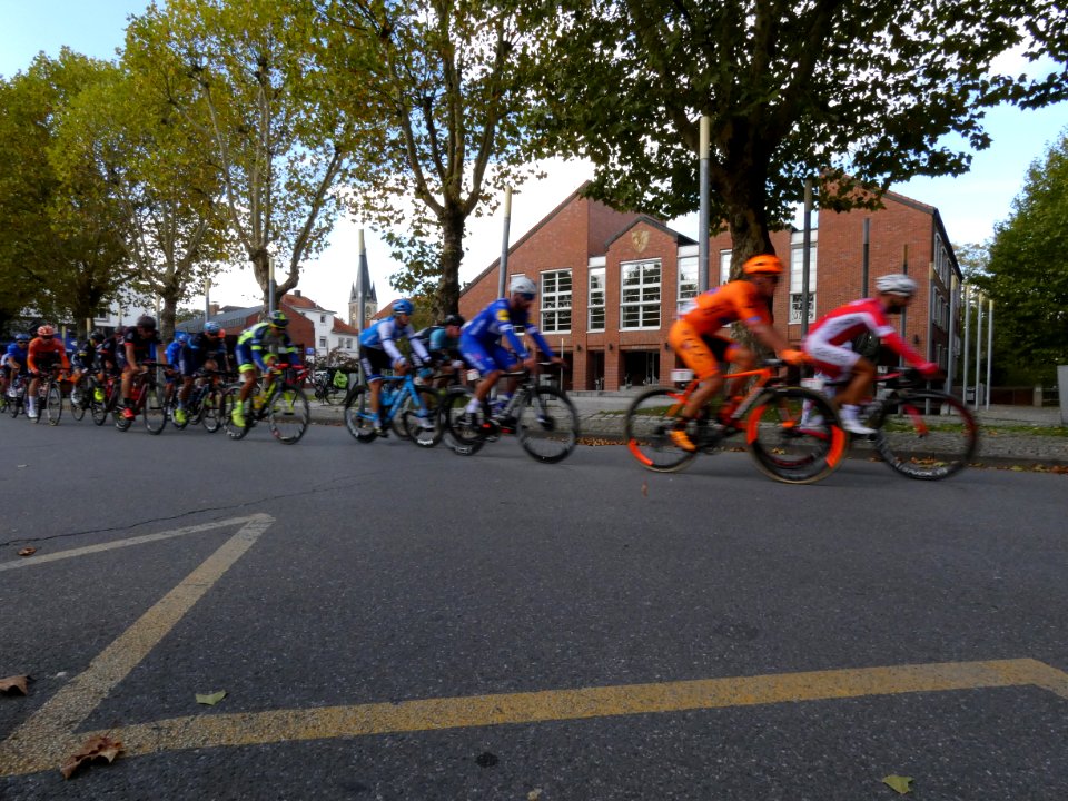 Münsterlandgiro 2018 2. Durchfahrt Gescher (10)