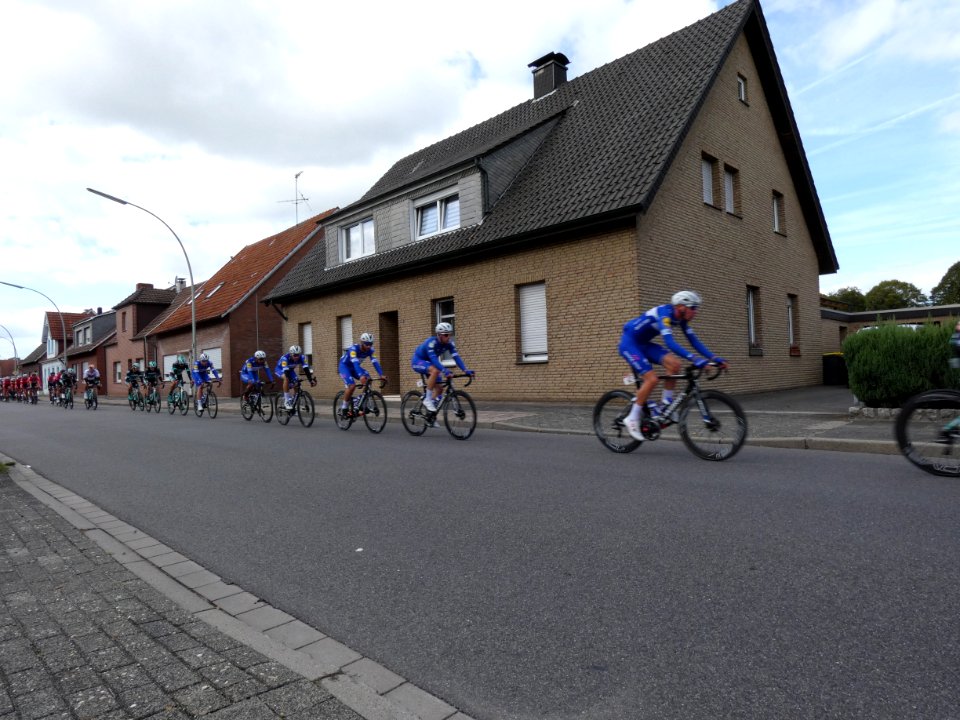 Münsterlandgiro 2018 1. Durchfahrt Gescher (8)