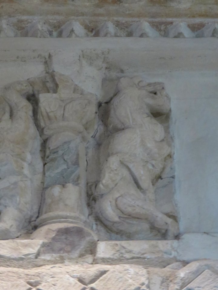 Münster Münchsteinach 4