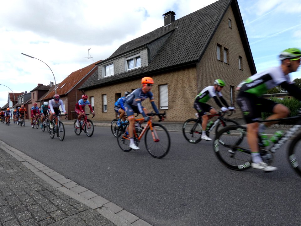 Münsterlandgiro 2018 1. Durchfahrt Gescher (17)