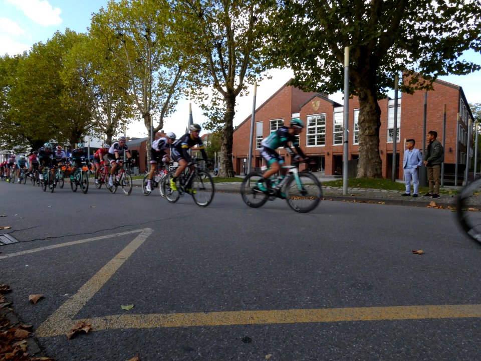 Münsterlandgiro 2018 2. Durchfahrt Gescher (6)