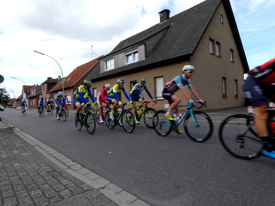 Münsterlandgiro 2018 1. Durchfahrt Gescher (19)