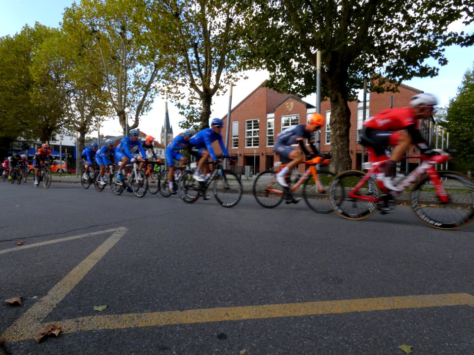 Münsterlandgiro 2018 2. Durchfahrt Gescher (9)