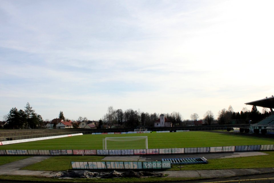 Městský stadion, Karviná-Ráj (7)