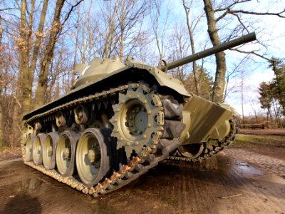 M24 Chaffee at Spicheren pic03