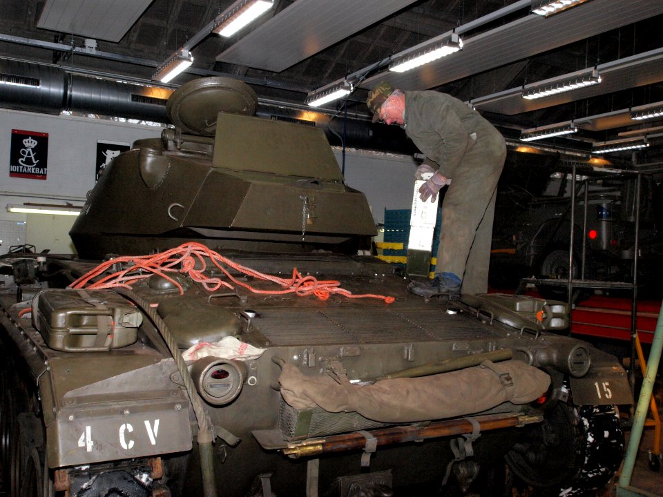 M24 Chaffee 33314 4CV pic16