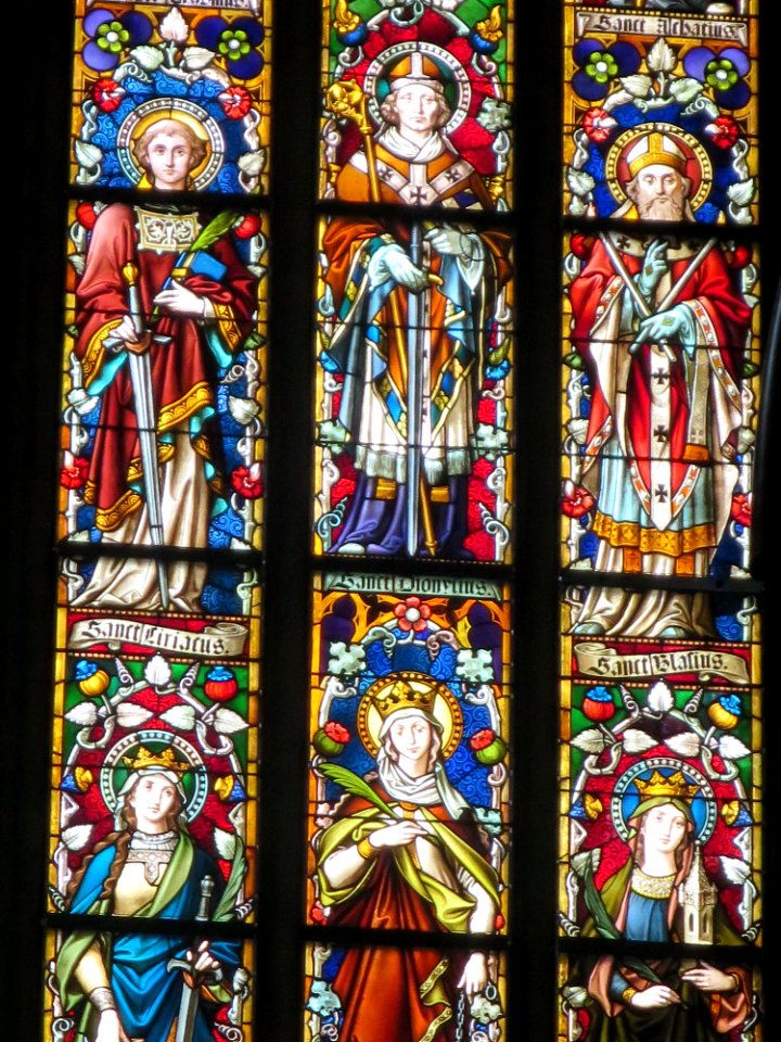 Münster Schwäbisch Gmünd 3