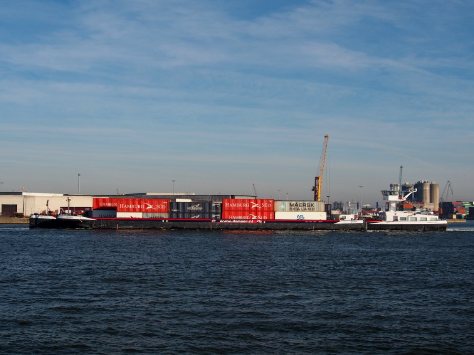 Mürren ENI 07001811 & Grindelwald ENI 07001731, Port of Antwerp pic2