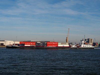 Mürren ENI 07001811 & Grindelwald ENI 07001731, Port of Antwerp pic2