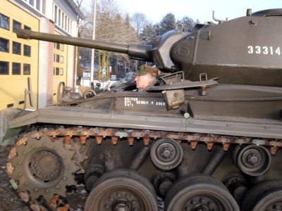 M24 Chaffee 33314 4CV pic13
