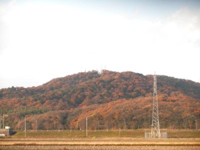 M.t Shoboji